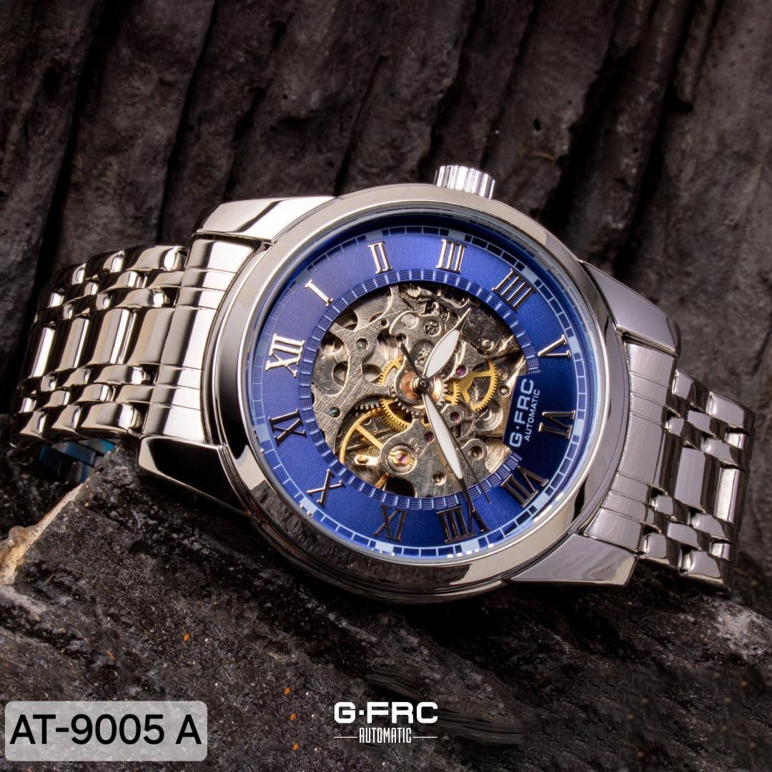 G-FORCE Automático AT-9005 Zafiro · Ref. GA-03 · vista 1