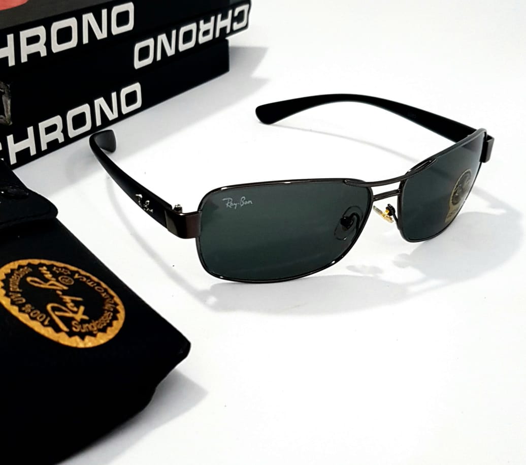 Ray-Ban Grafito Urbano · vista 1
