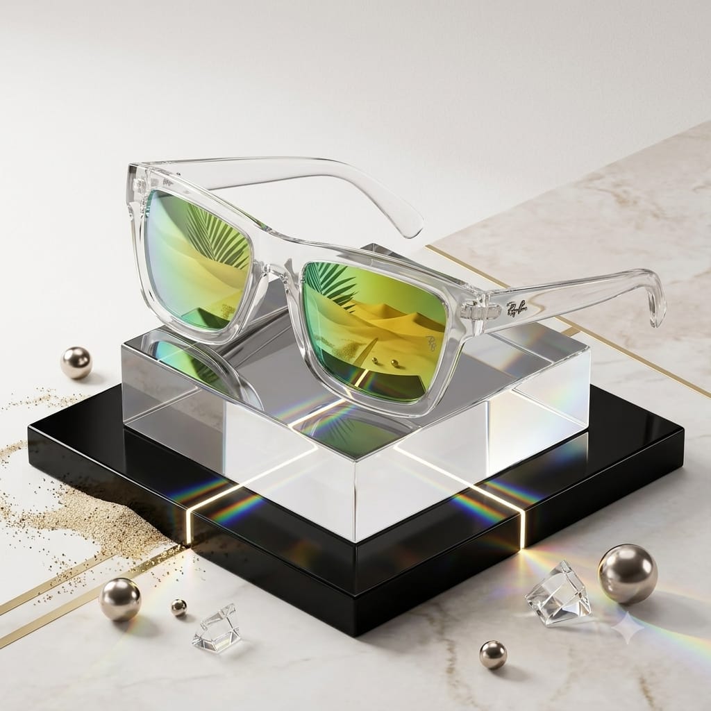 Ray-Ban Prisma Lima · vista 1