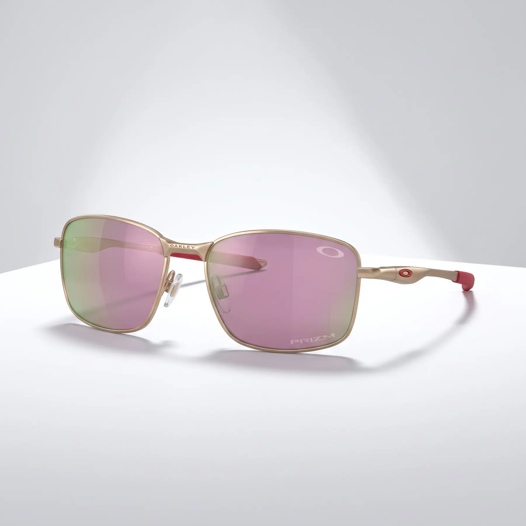OAKLEY Metal Prizm Blush · Ref. OK-16