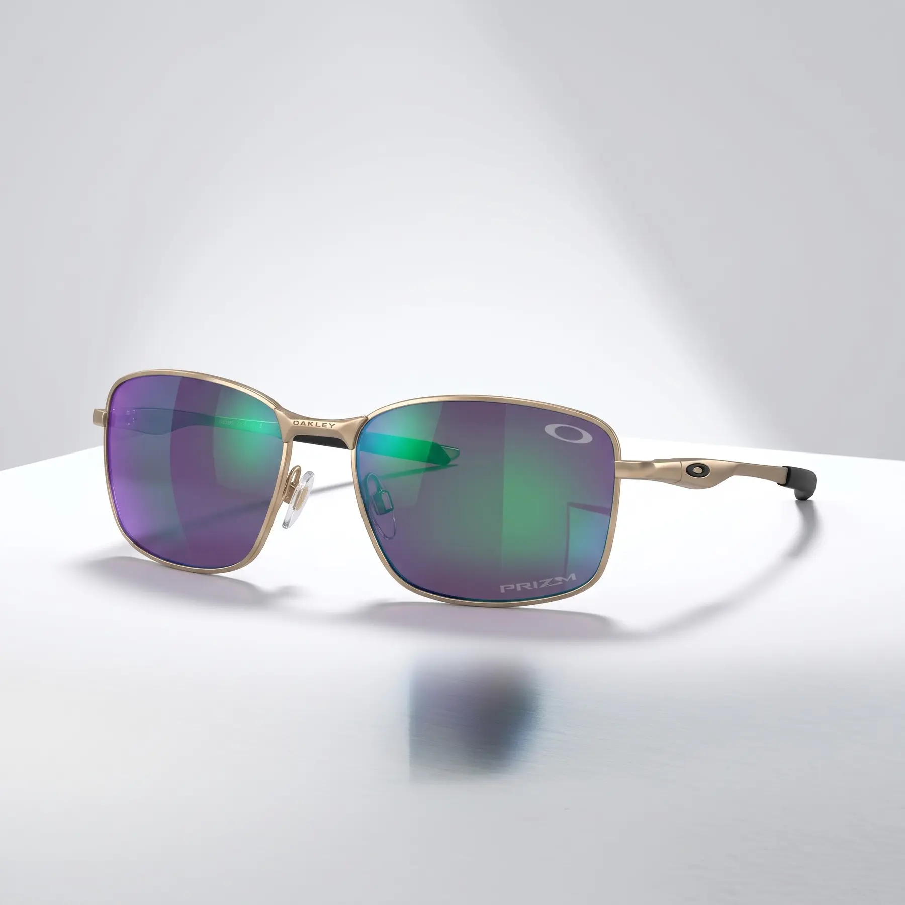 OAKLEY Metal Prizm Emerald · Ref. OK-18