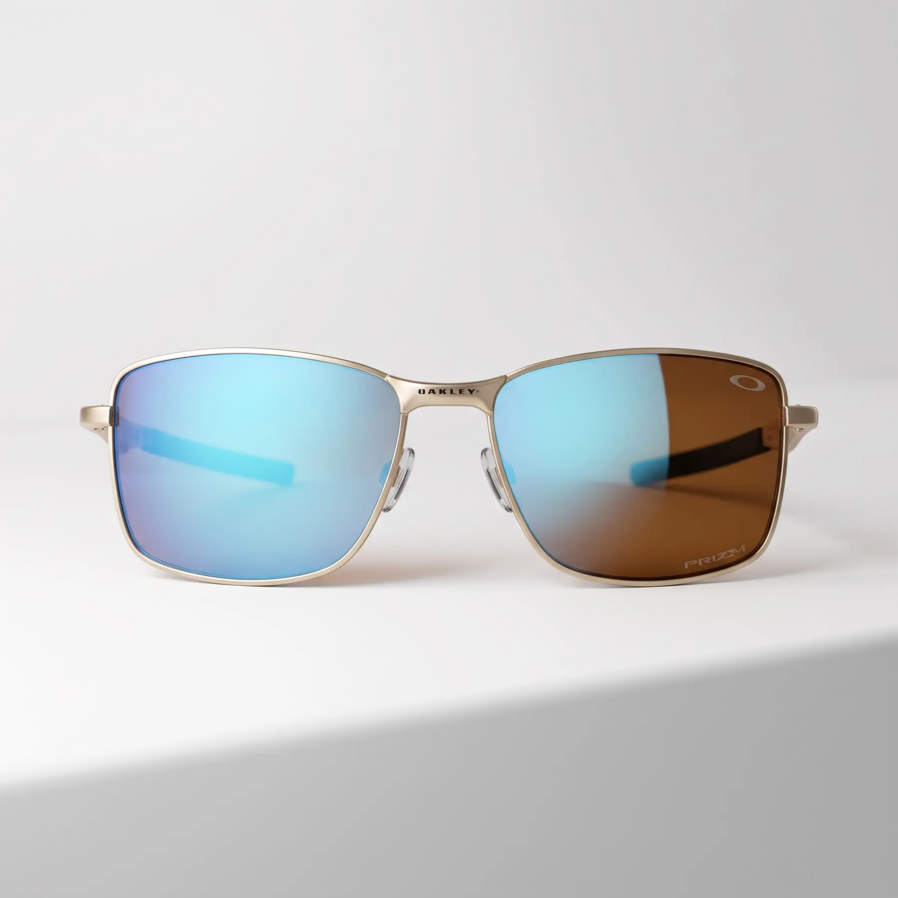 OAKLEY Metal Prizm Ice · Ref. OK-17