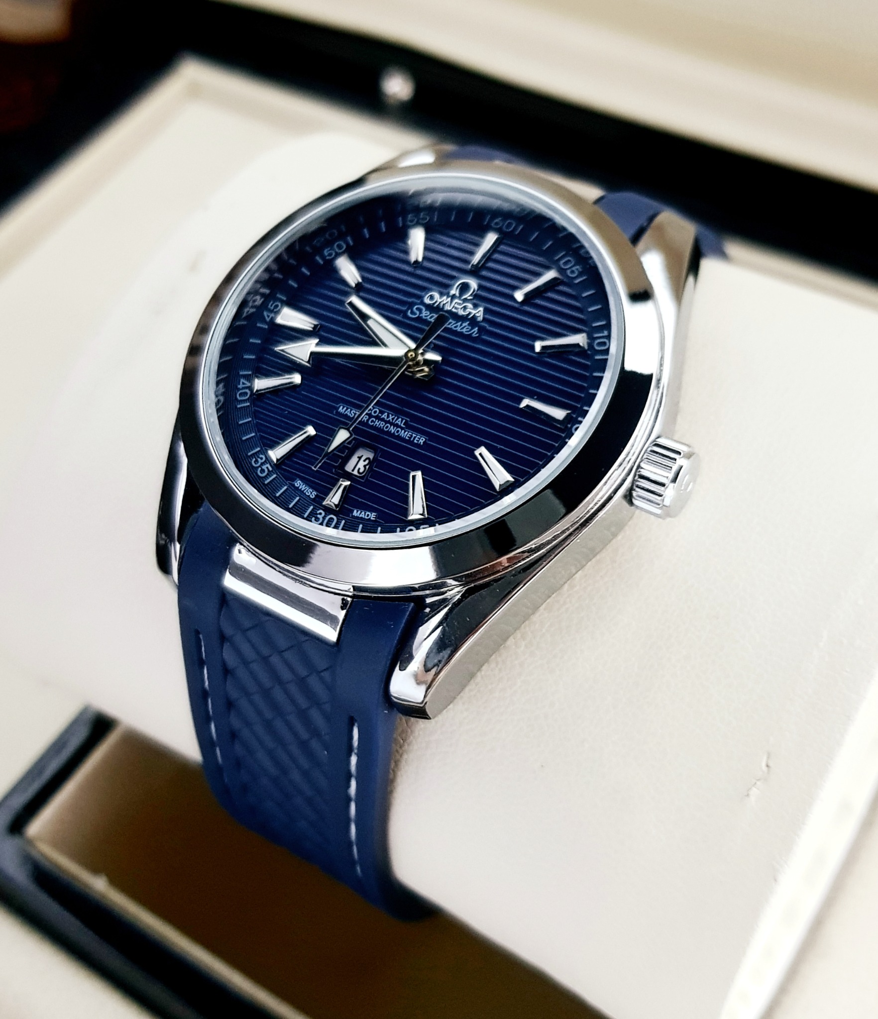 Omega Océano Azul · vista 1