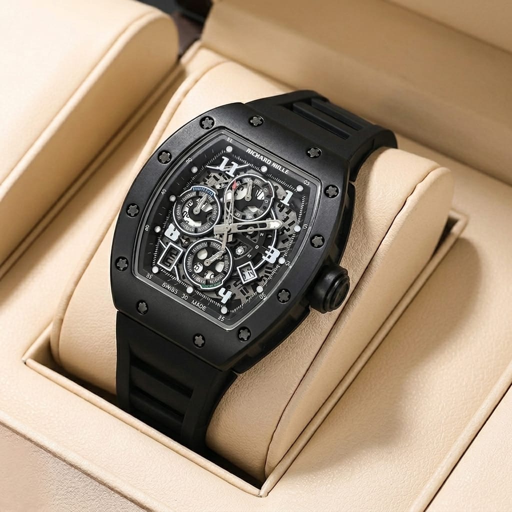 Richard Mille Ref. RM-10 · vista 1