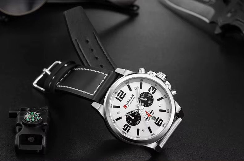 CURREN Racing Polar · Ref. CL-07 · vista 1