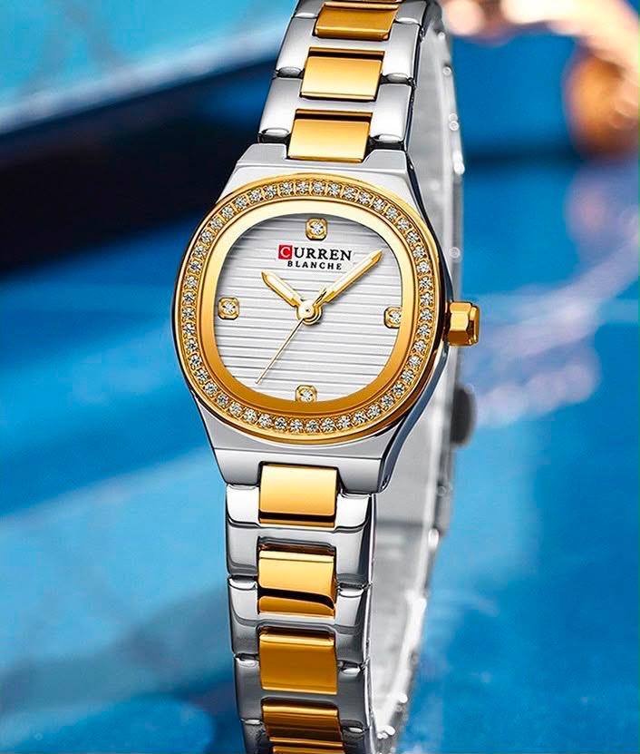 CURREN Blanche Bicolor Pearl · Ref. CM-110 · vista 1