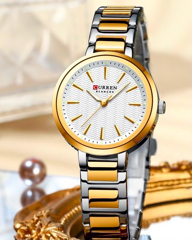CURREN Classic Pearl Bicolor · Ref. CM-135 · vista 1