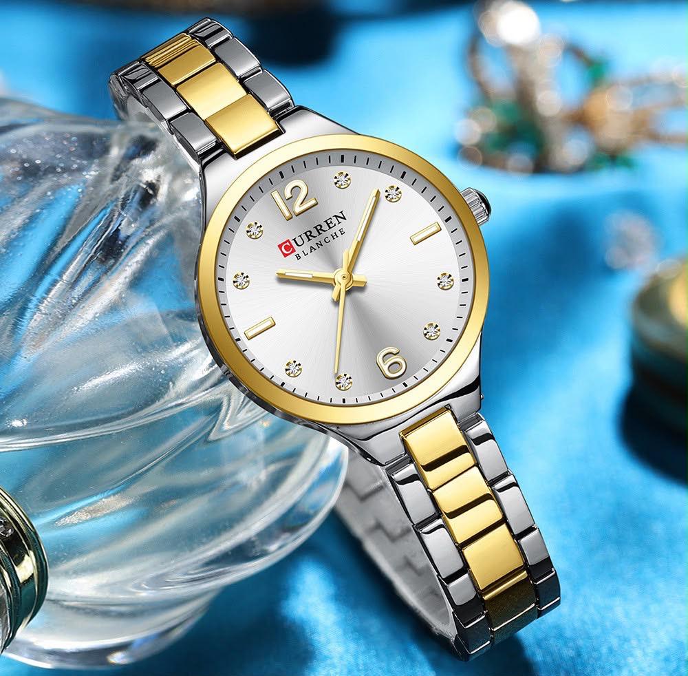 CURREN Classic Polar Bicolor · Ref. CM-142 · vista 1