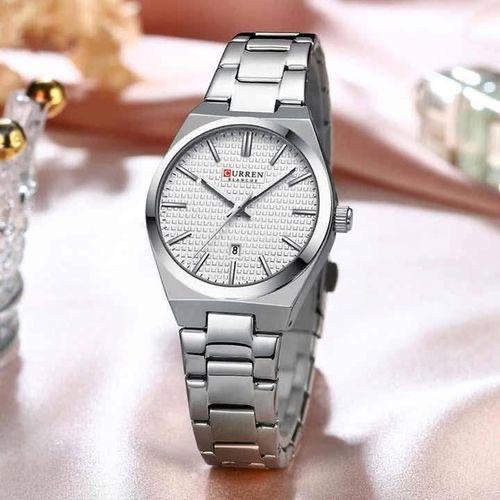 CURREN Urban Polar Steel · Ref. CM-154 · vista 1
