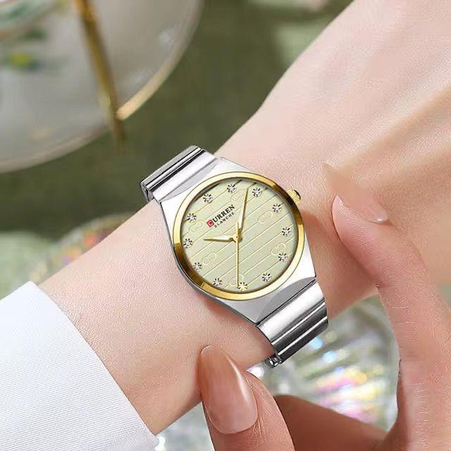 CURREN Petite Champagne Bicolor · Ref. CM-159 · vista 1