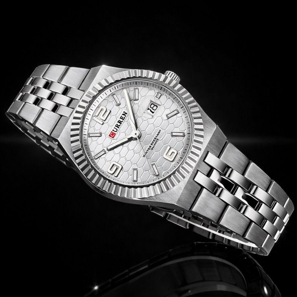 CURREN Urban Polar Fluted · Ref. CM-165 · vista 1
