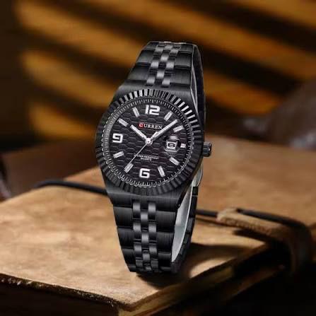CURREN Urban Noir Total · Ref. CM-170 · vista 1
