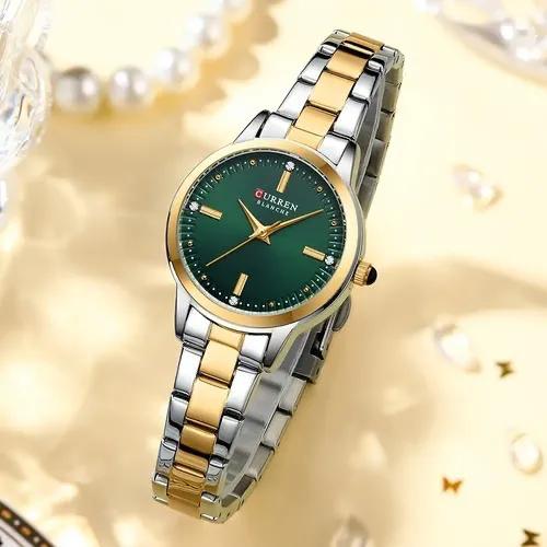 CURREN Petite Emerald Bicolor · Ref. CM-172 · vista 1