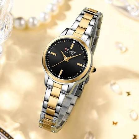 CURREN Petite Onyx Bicolor · Ref. CM-173 · vista 1