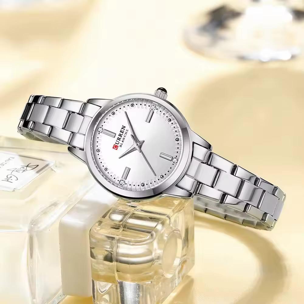 CURREN Petite Polar Steel · Ref. CM-174 · vista 1