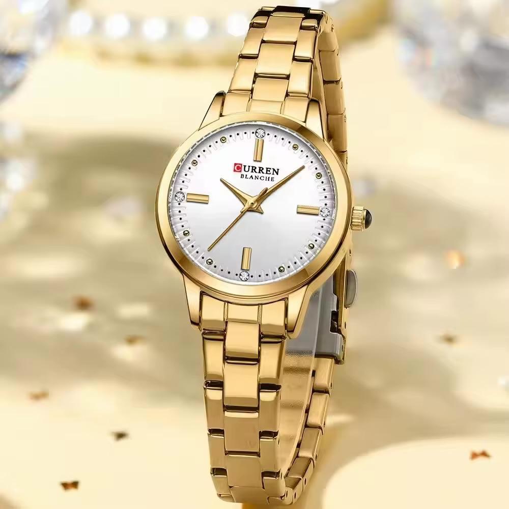 CURREN Petite Polar Gold II · Ref. CM-183 · vista 1