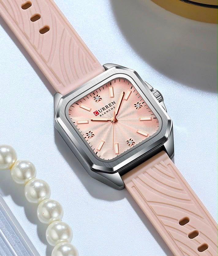 CURREN Square Rosa Sport · Ref. CM-192 · vista 1