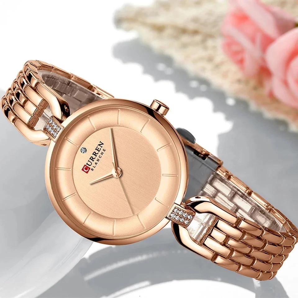 CURREN Minimal Rose · Ref. CM-196 · vista 1