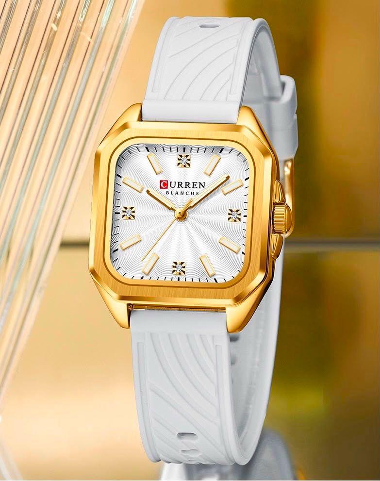 CURREN Square Polar Sport · Ref. CM-201 · vista 1