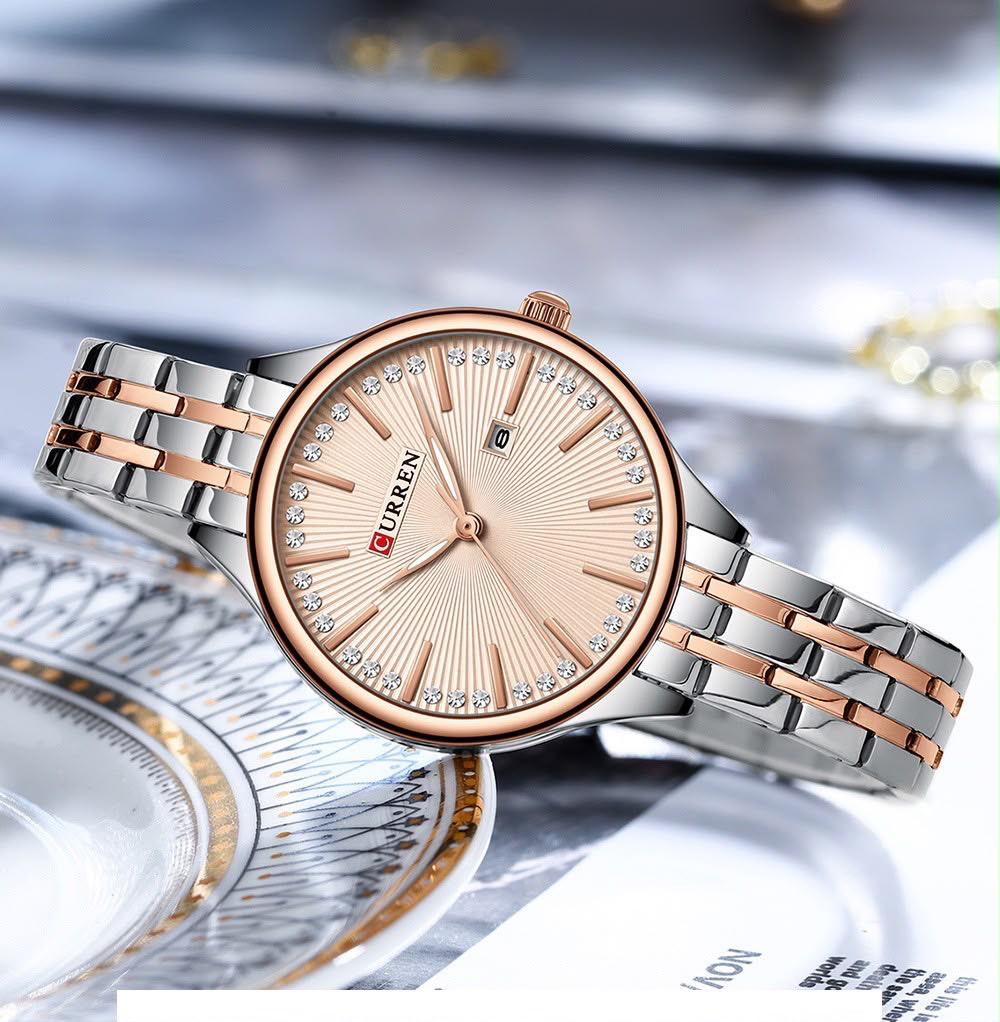 CURREN Petite Rose Bicolor · Ref. CM-205 · vista 1