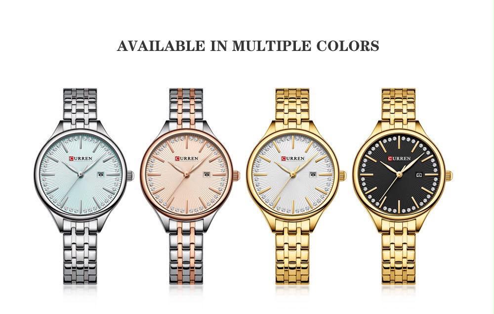CURREN Petite Four Color Collection · Ref. CM-207 · vista 1