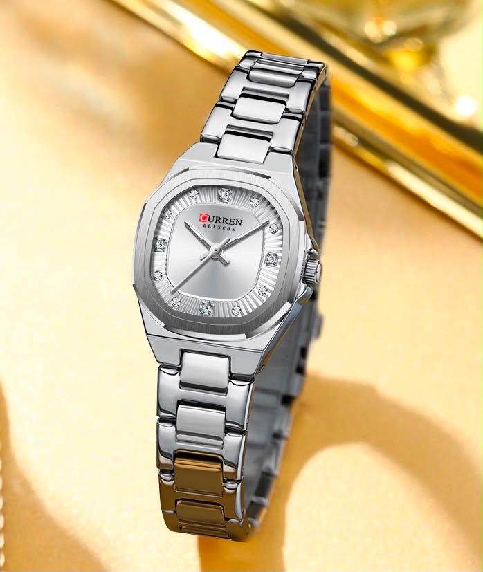 CURREN Cushion Polar Steel · Ref. CM-211 · vista 1