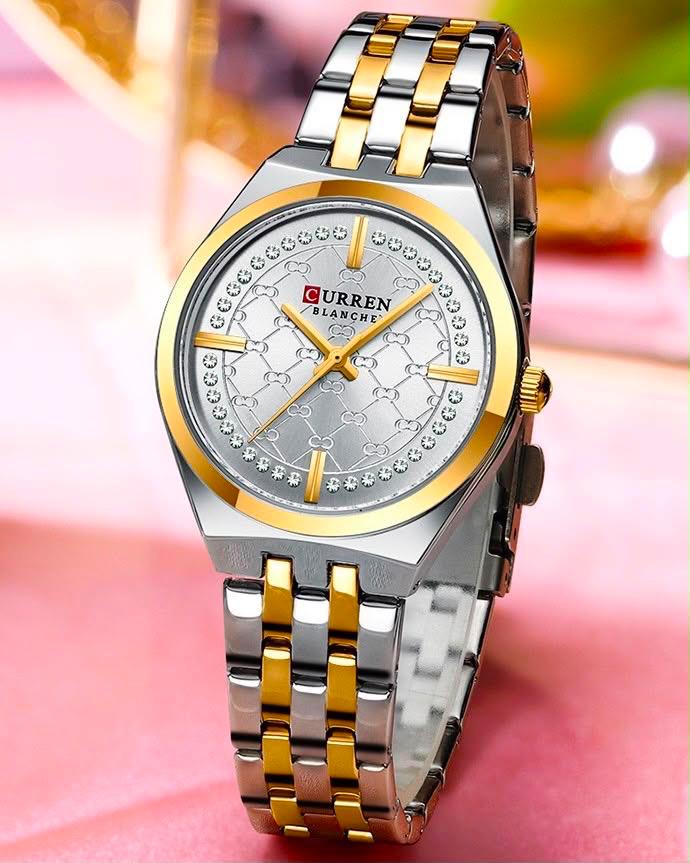 CURREN Roman Polar Bicolor Ornamental · Ref. CM-235 · vista 1