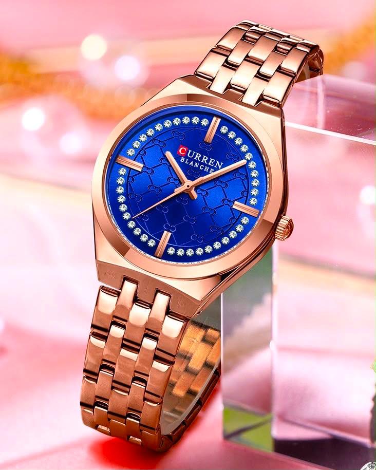 CURREN Petite Zafiro Rose · Ref. CM-241 · vista 1