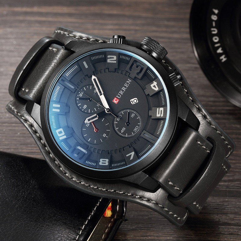 CURREN Synthetic Graphite · Ref. CY-03 · vista 1