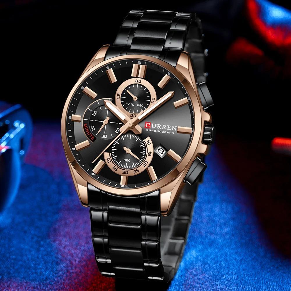 CURREN Rose Shadow II · Ref. CM-48 · vista 1