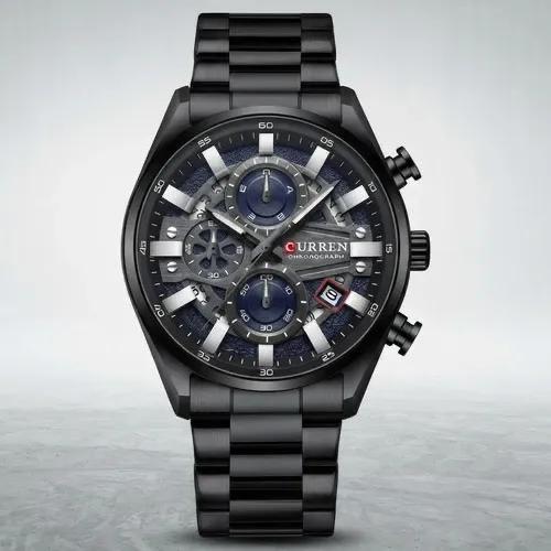CURREN Skeleton Night · Ref. CM-58 · vista 1