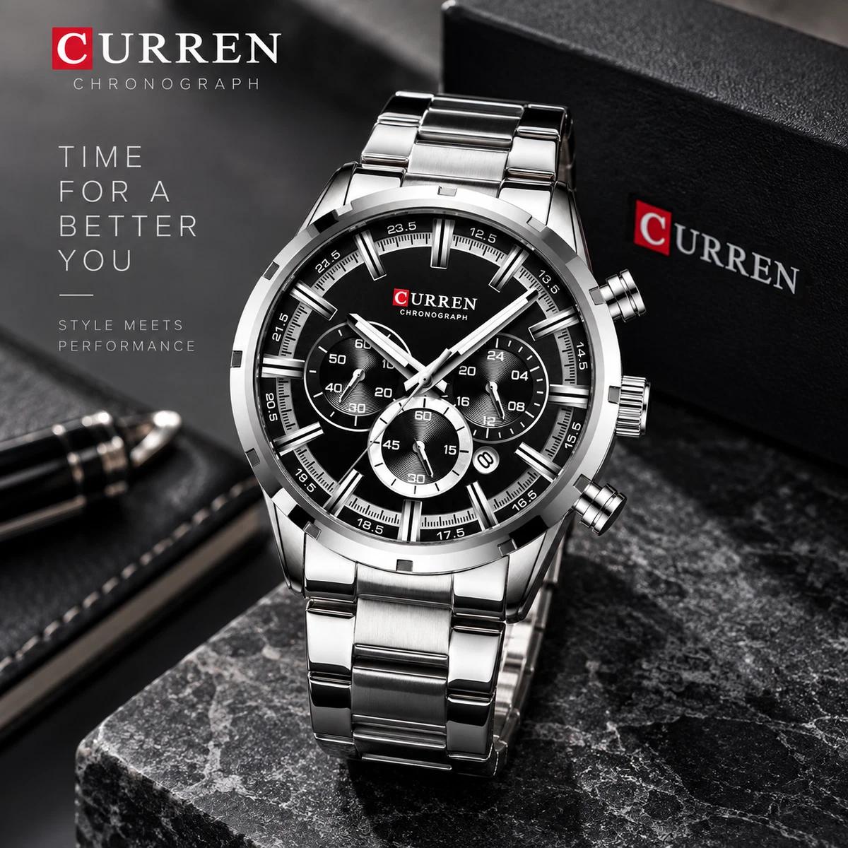 CURREN Steel Grid · Ref. CM-62 · vista 1