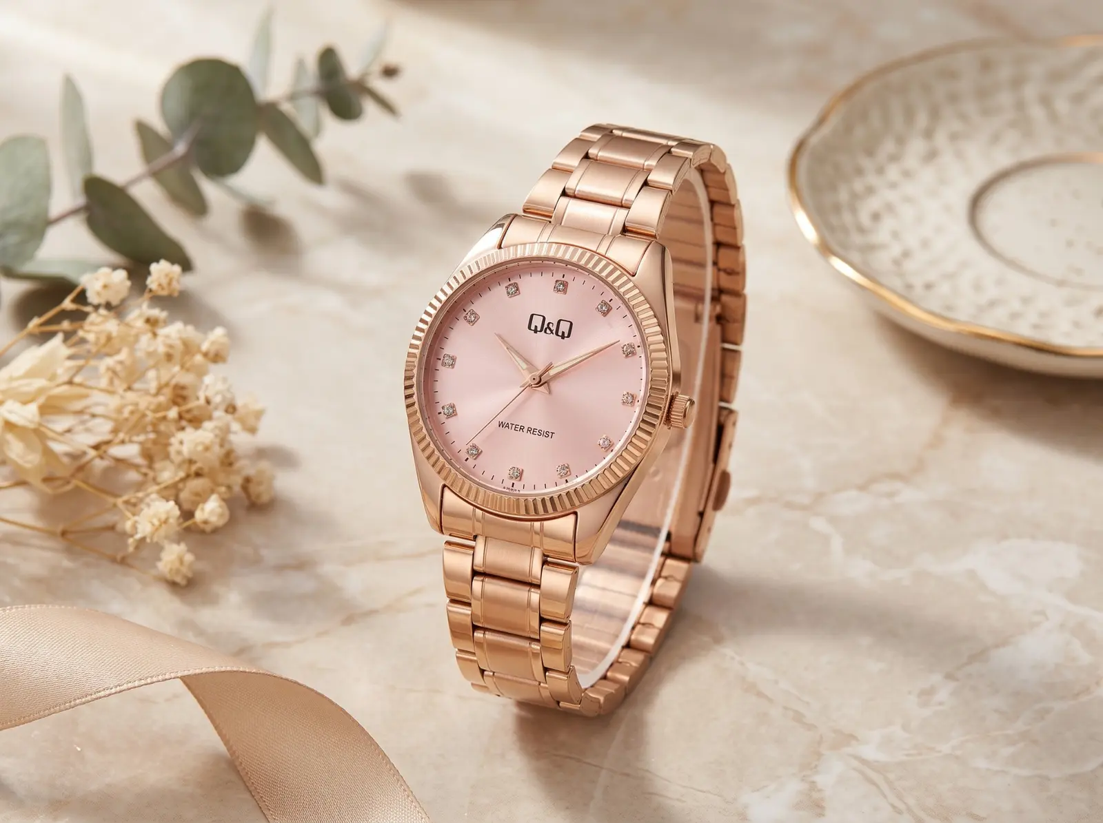 Q&Q Urban Rosé Blush · Ref. DM-112 · vista 1