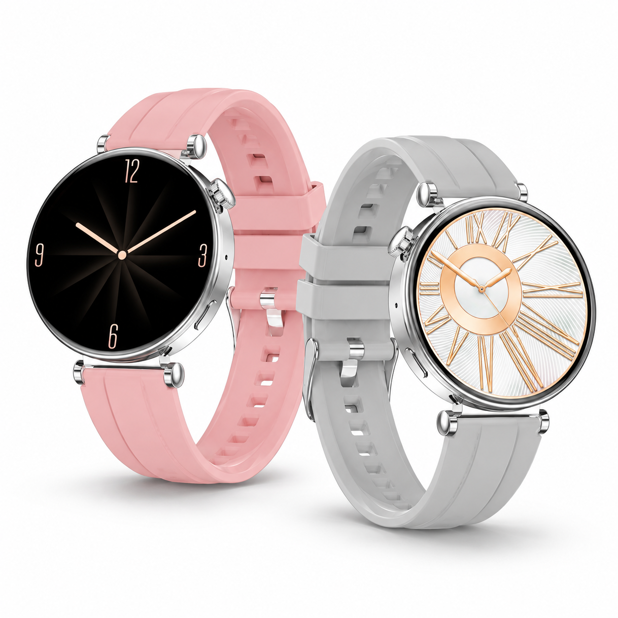 Smartwatch G-FORCE Smart GS-60 · vista 1