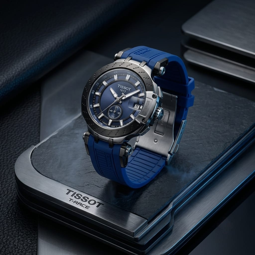 Catálogo TISSOT